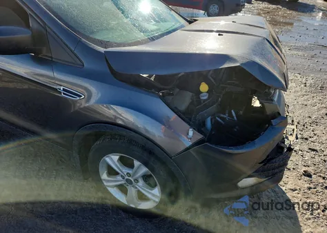 2015 Ford Escape Se z USA, uszkodzony, nr VIN 1FMCU9GX6FUB76167